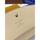 LOUIS VUITTON Louis Vuitton 2024FW Enjoy fashion! long wallet LOUIS VUITTON Louis Vuitton 2024FW Enjoy fashion! long wallet