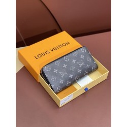 LOUIS VUITTON 2024FW Perfect combination long wallet