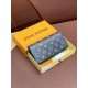 LOUIS VUITTON 2024FW Perfect combination long wallet LOUIS VUITTON 2024FW Perfect combination long wallet