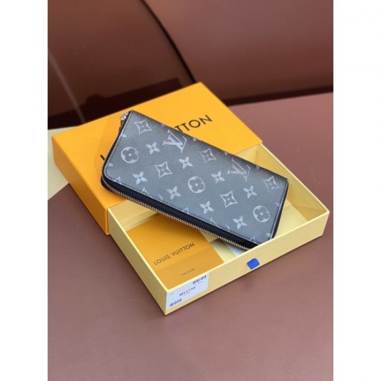 LOUIS VUITTON 2024FW Perfect combination long wallet LOUIS VUITTON 2024FW Perfect combination long wallet