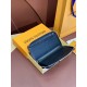 LOUIS VUITTON 2024FW Perfect combination long wallet LOUIS VUITTON 2024FW Perfect combination long wallet