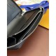 LOUIS VUITTON 2024FW Perfect combination long wallet LOUIS VUITTON 2024FW Perfect combination long wallet