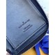 LOUIS VUITTON 2024FW Perfect combination long wallet LOUIS VUITTON 2024FW Perfect combination long wallet