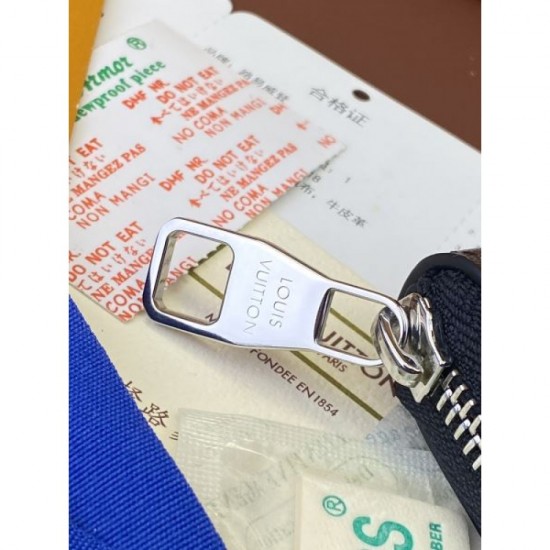 LOUIS VUITTON 2024FW Perfect combination long wallet LOUIS VUITTON 2024FW Perfect combination long wallet
