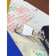 LOUIS VUITTON 2024FW Perfect combination long wallet LOUIS VUITTON 2024FW Perfect combination long wallet