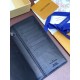 LOUIS VUITTON Louis Vuitton 2024FW Surprisingly compatible long wallet LOUIS VUITTON Louis Vuitton 2024FW Surprisingly compatible long wallet