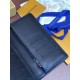 LOUIS VUITTON Louis Vuitton 2024FW Surprisingly compatible long wallet LOUIS VUITTON Louis Vuitton 2024FW Surprisingly compatible long wallet