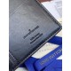 LOUIS VUITTON Louis Vuitton 2024FW Surprisingly compatible long wallet LOUIS VUITTON Louis Vuitton 2024FW Surprisingly compatible long wallet