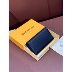 LOUIS VUITTON 2024FW Half Price SALE Hard to Get Long Wallet