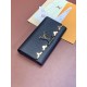 LOUIS VUITTON 2024FW Half Price SALE Hard to Get Long Wallet LOUIS VUITTON 2024FW Half Price SALE Hard to Get Long Wallet