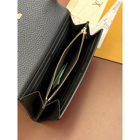 LOUIS VUITTON 2024FW Half Price SALE Hard to Get Long Wallet LOUIS VUITTON 2024FW Half Price SALE Hard to Get Long Wallet