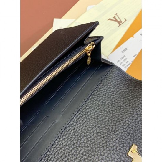 LOUIS VUITTON 2024FW Half Price SALE Hard to Get Long Wallet LOUIS VUITTON 2024FW Half Price SALE Hard to Get Long Wallet
