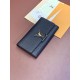 LOUIS VUITTON 2024FW Casual Classic Long Wallet LOUIS VUITTON 2024FW Casual Classic Long Wallet