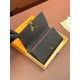 LOUIS VUITTON 2024FW Casual Classic Long Wallet LOUIS VUITTON 2024FW Casual Classic Long Wallet