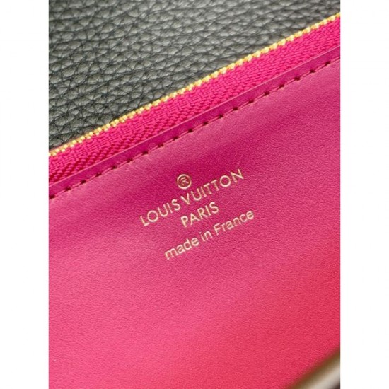 LOUIS VUITTON 2024FW Casual Classic Long Wallet LOUIS VUITTON 2024FW Casual Classic Long Wallet