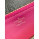 LOUIS VUITTON 2024FW Casual Classic Long Wallet LOUIS VUITTON 2024FW Casual Classic Long Wallet