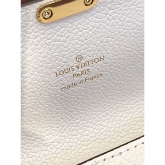 LOUIS VUITTON 2024FW Long wallet with a strong sense of neatness LOUIS VUITTON 2024FW Long wallet with a strong sense of neatness