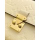 LOUIS VUITTON 2024FW Long wallet with a strong sense of neatness LOUIS VUITTON 2024FW Long wallet with a strong sense of neatness