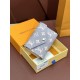 LOUIS VUITTON 2024FW Special Price New Limited Trifold Wallet LOUIS VUITTON 2024FW Special Price New Limited Trifold Wallet