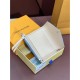 LOUIS VUITTON 2024FW Special Price New Limited Trifold Wallet LOUIS VUITTON 2024FW Special Price New Limited Trifold Wallet