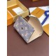 LOUIS VUITTON 2024FW Special Price New Limited Trifold Wallet LOUIS VUITTON 2024FW Special Price New Limited Trifold Wallet