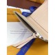 LOUIS VUITTON 2024FW Special Price New Limited Trifold Wallet LOUIS VUITTON 2024FW Special Price New Limited Trifold Wallet