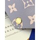 LOUIS VUITTON 2024FW Special Price New Limited Trifold Wallet LOUIS VUITTON 2024FW Special Price New Limited Trifold Wallet
