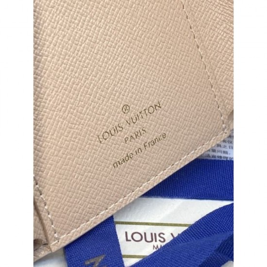 LOUIS VUITTON 2024FW Special Price New Limited Trifold Wallet LOUIS VUITTON 2024FW Special Price New Limited Trifold Wallet