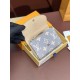 LOUIS VUITTON 2024FW Classic Popular Latest Trifold Wallet LOUIS VUITTON 2024FW Classic Popular Latest Trifold Wallet