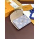 LOUIS VUITTON 2024FW Classic Popular Latest Trifold Wallet LOUIS VUITTON 2024FW Classic Popular Latest Trifold Wallet
