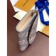 LOUIS VUITTON 2024FW Classic Popular Latest Trifold Wallet LOUIS VUITTON 2024FW Classic Popular Latest Trifold Wallet