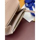 LOUIS VUITTON 2024FW Classic Popular Latest Trifold Wallet LOUIS VUITTON 2024FW Classic Popular Latest Trifold Wallet