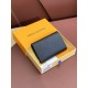LOUIS VUITTON 2024FW Trendy Trifold Wallet LOUIS VUITTON 2024FW Trendy Trifold Wallet