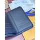 LOUIS VUITTON 2024FW Trendy Trifold Wallet LOUIS VUITTON 2024FW Trendy Trifold Wallet