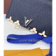 LOUIS VUITTON 2024FW Trendy Trifold Wallet LOUIS VUITTON 2024FW Trendy Trifold Wallet