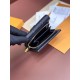 LOUIS VUITTON 2024FW Long-lasting tri-fold wallet LOUIS VUITTON 2024FW Long-lasting tri-fold wallet