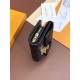 LOUIS VUITTON 2024FW Long-lasting tri-fold wallet LOUIS VUITTON 2024FW Long-lasting tri-fold wallet