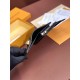 LOUIS VUITTON 2024FW Long-lasting tri-fold wallet LOUIS VUITTON 2024FW Long-lasting tri-fold wallet