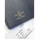 LOUIS VUITTON 2024FW Long-lasting tri-fold wallet LOUIS VUITTON 2024FW Long-lasting tri-fold wallet