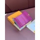 LOUIS VUITTON 2024FW Adult-like texture tri-fold wallet LOUIS VUITTON 2024FW Adult-like texture tri-fold wallet