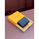 LOUIS VUITTON 2024FW overwhelming approval rating tri-fold wallet LOUIS VUITTON 2024FW overwhelming approval rating tri-fold wallet
