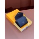 LOUIS VUITTON 2024FW overwhelming approval rating tri-fold wallet LOUIS VUITTON 2024FW overwhelming approval rating tri-fold wallet
