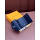 LOUIS VUITTON 2024FW overwhelming approval rating tri-fold wallet LOUIS VUITTON 2024FW overwhelming approval rating tri-fold wallet
