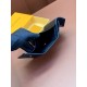 LOUIS VUITTON 2024FW overwhelming approval rating tri-fold wallet LOUIS VUITTON 2024FW overwhelming approval rating tri-fold wallet