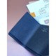LOUIS VUITTON 2024FW overwhelming approval rating tri-fold wallet LOUIS VUITTON 2024FW overwhelming approval rating tri-fold wallet