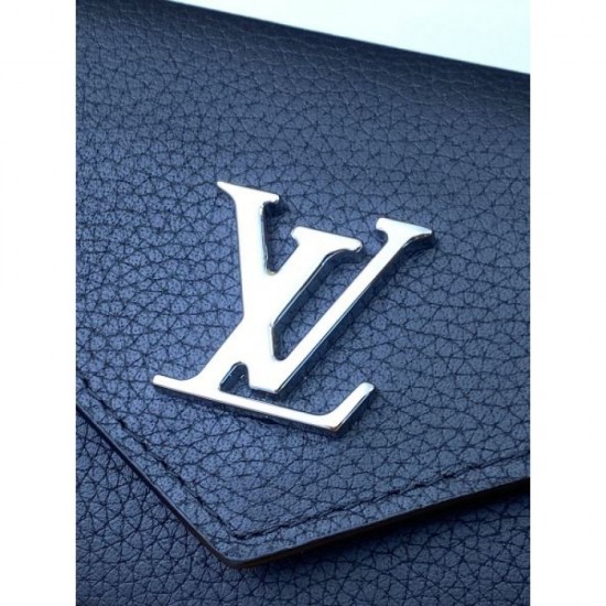 LOUIS VUITTON 2024FW overwhelming approval rating tri-fold wallet LOUIS VUITTON 2024FW overwhelming approval rating tri-fold wallet