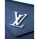 LOUIS VUITTON 2024FW overwhelming approval rating tri-fold wallet LOUIS VUITTON 2024FW overwhelming approval rating tri-fold wallet