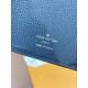 LOUIS VUITTON 2024FW overwhelming approval rating tri-fold wallet LOUIS VUITTON 2024FW overwhelming approval rating tri-fold wallet
