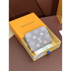 LOUIS VUITTON 2024FW Special Price New Limited Coin Bag