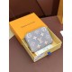 LOUIS VUITTON 2024FW Special Price New Limited Coin Bag LOUIS VUITTON 2024FW Special Price New Limited Coin Bag
